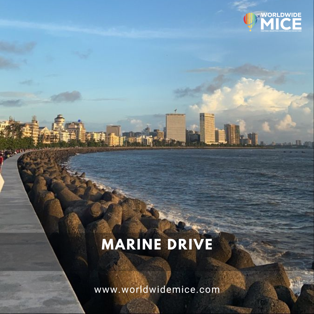 Marine Drive